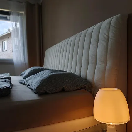 Nordlicht Polaris شقة *
