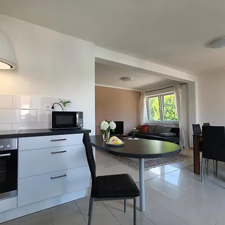 Apartmán Nordlicht Polaris Wilhelmshaven
